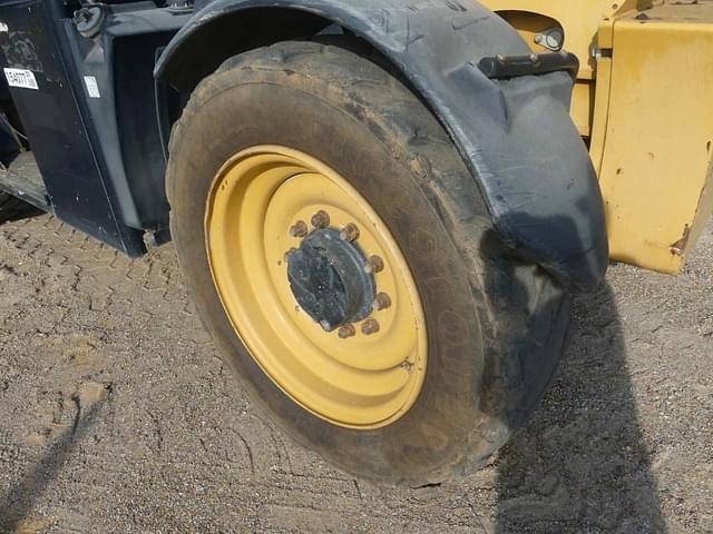 Image of Caterpillar TL642C equipment image 4