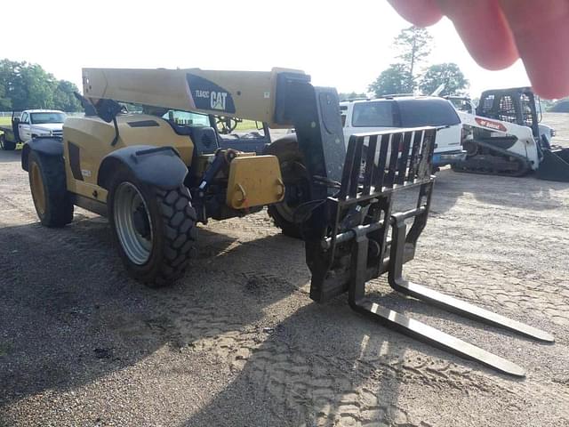Image of Caterpillar TL642C equipment image 1