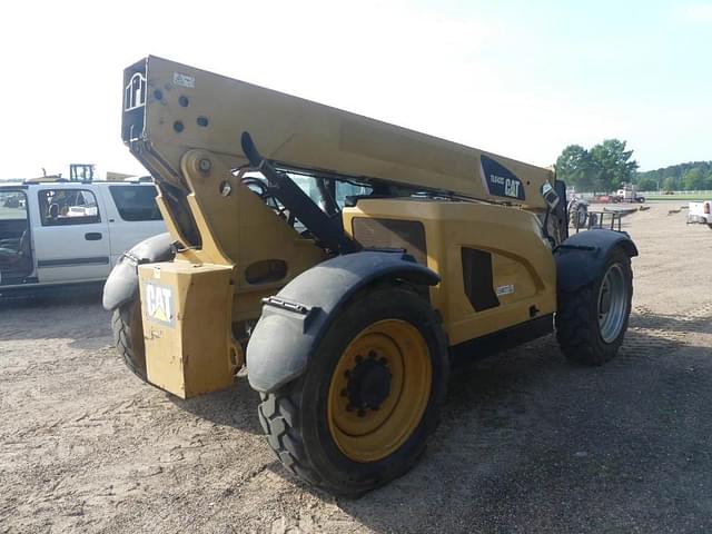Image of Caterpillar TL642C equipment image 2