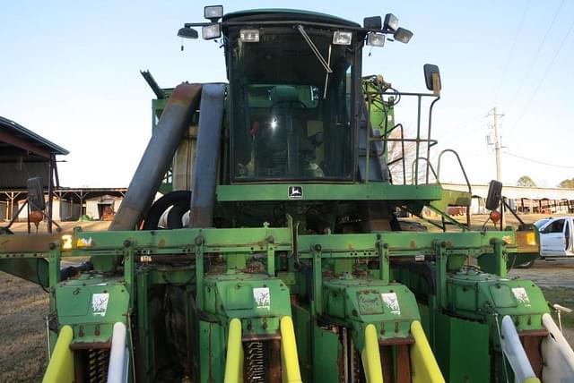 Image of John Deere 9965 equipment image 3