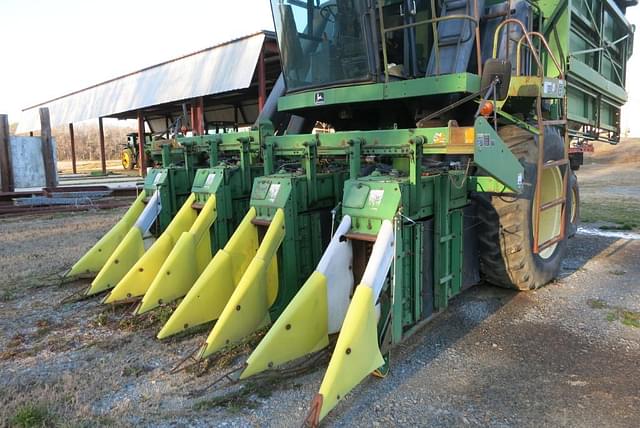 Image of John Deere 9965 equipment image 1