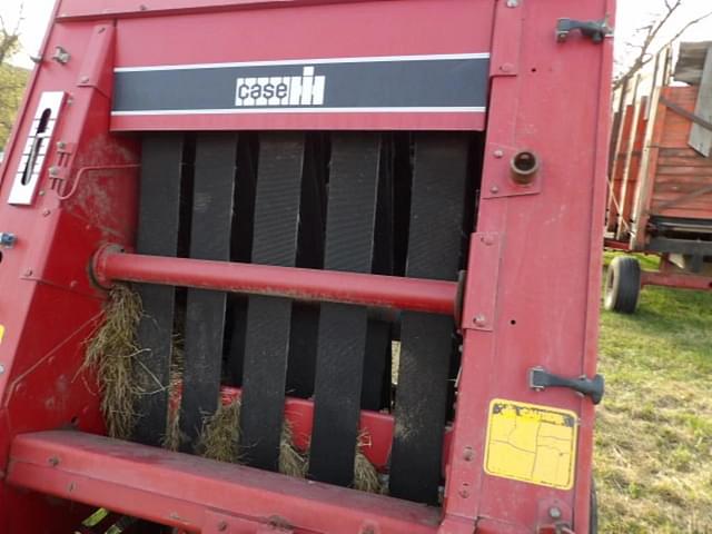 Image of Case IH 8420 equipment image 3