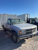 1990 Chevrolet 2500 Image