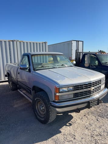 Main image Chevrolet 2500