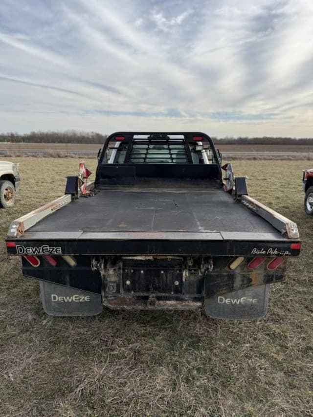 Image of Chevrolet 3500HD equipment image 1