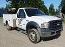 2006 Ford F-550 Image