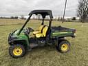 John Deere Gator XUV 825i Image