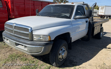 Main image Dodge Ram 3500