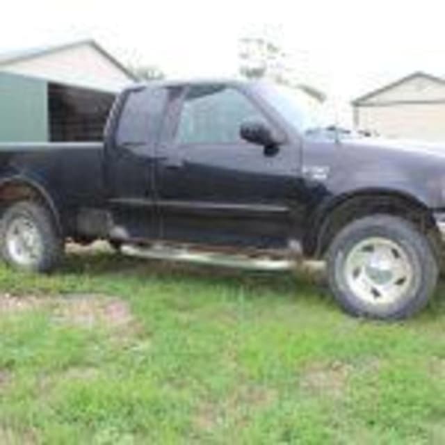 Image of Ford F-150 equipment image 3