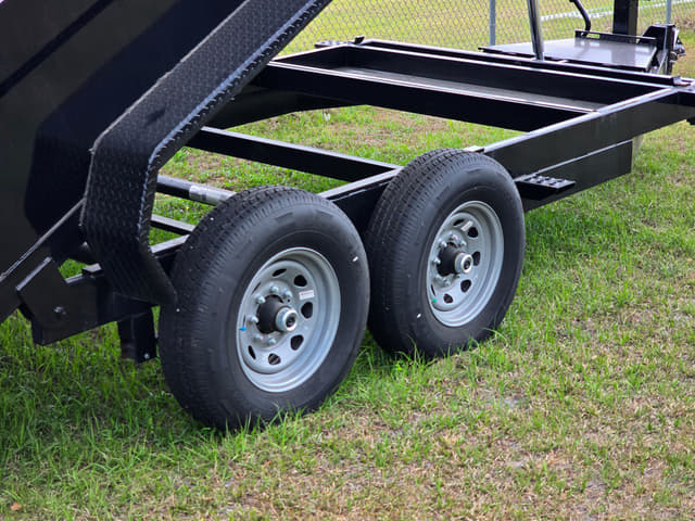 Image of Sure-Trac Undetermined equipment image 3