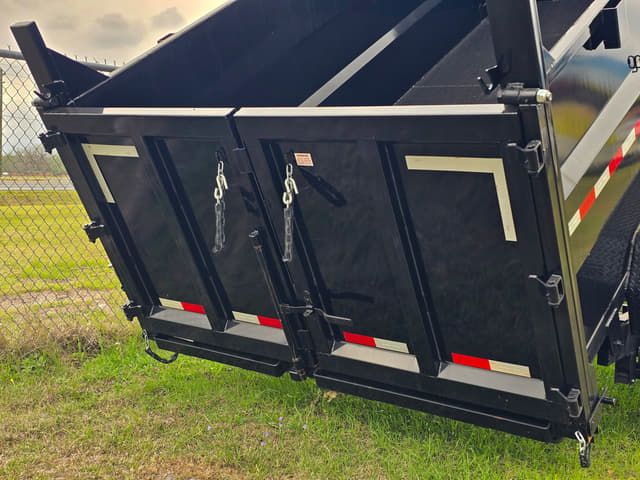 Image of Sure-Trac Undetermined equipment image 1
