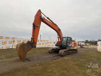 Main image Hitachi ZX300LC-6N