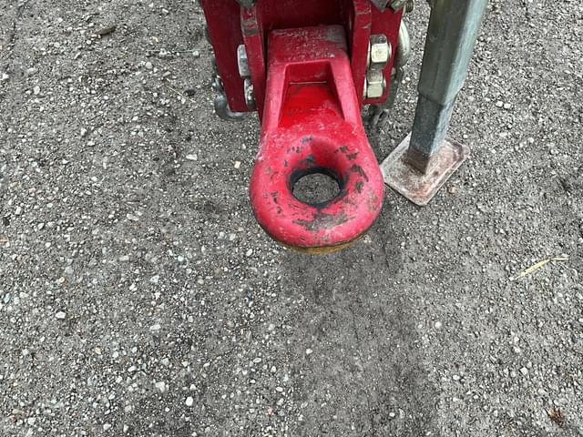 Image of Case IH 1200 equipment image 2