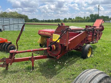 Main image New Holland 273