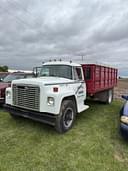 1975 International Loadstar 1600 Image