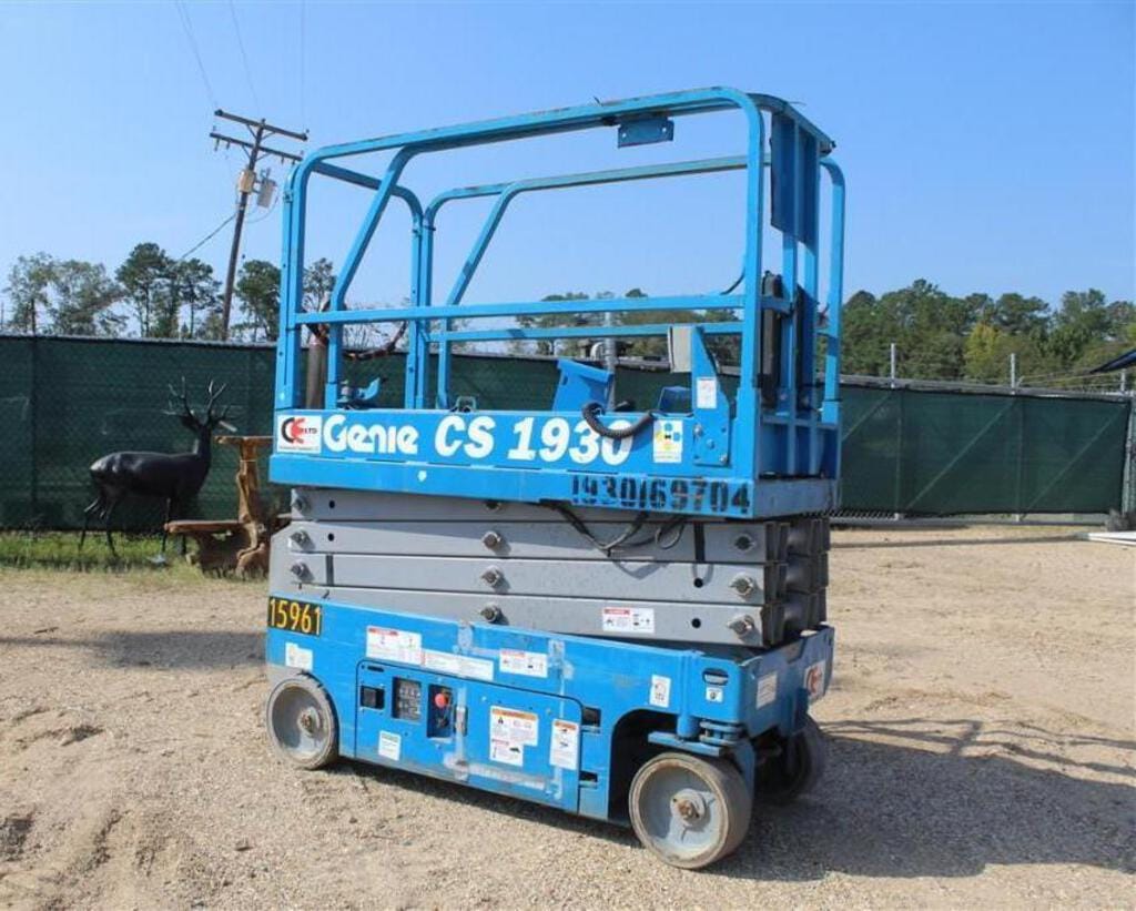 Main image Genie GS-1930