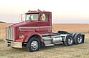 1989 Kenworth T800 Image