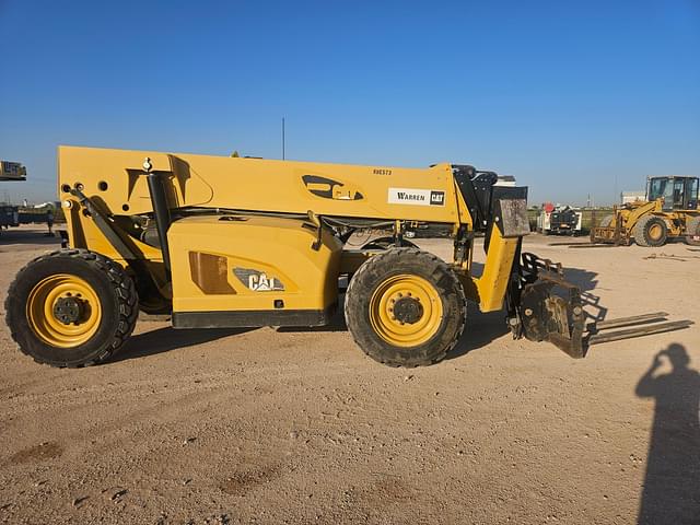 Image of Caterpillar TL1055C equipment image 3