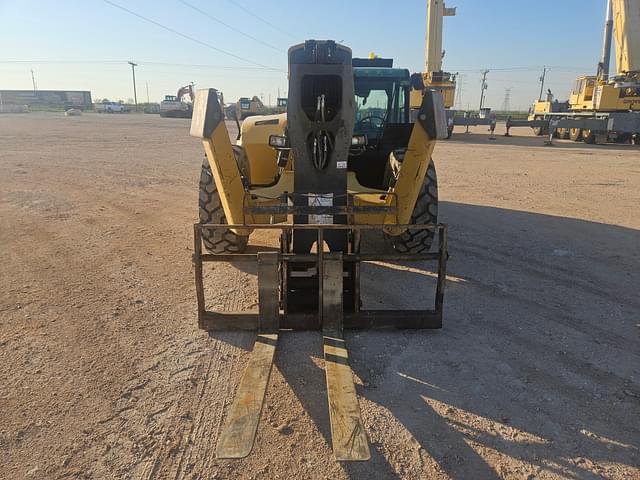 Image of Caterpillar TL1055C equipment image 1