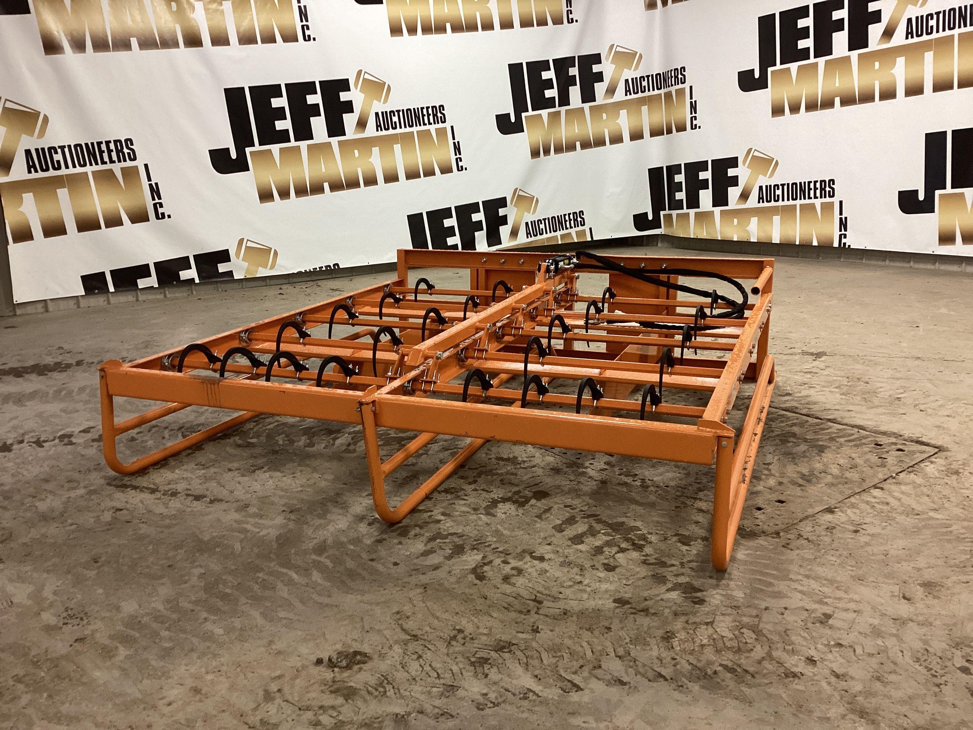 Main image Land Honor HAG-12-24Q