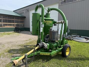 Main image Handlair 560