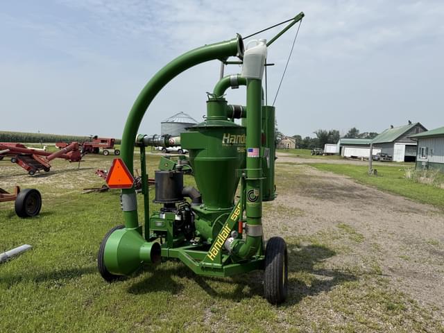 Image of Handlair 560 equipment image 3