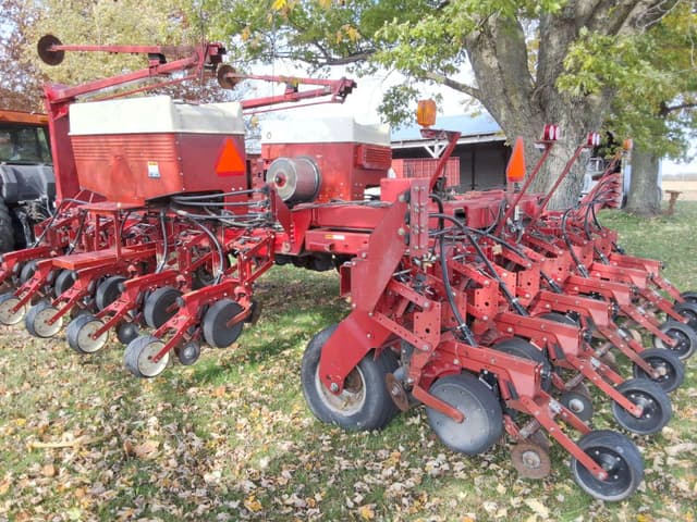 Image of Case IH 955 Cyclo Air equipment image 3