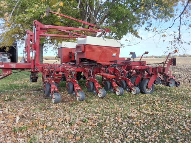 Image of Case IH 955 Cyclo Air equipment image 2