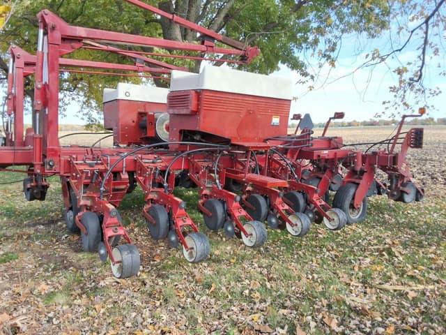 Image of Case IH 955 Cyclo Air equipment image 1