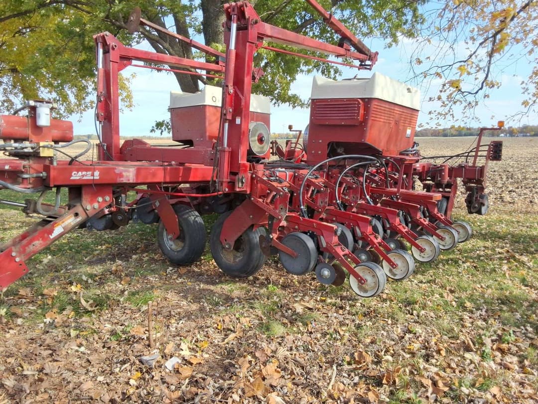 Image of Case IH 955 Cyclo Air Primary image