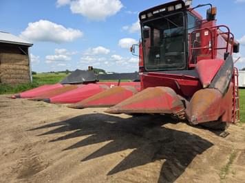 Main image Case IH 1063