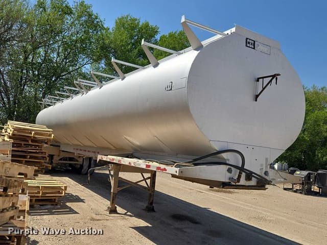 Image of CEI Pacer AT35L equipment image 2