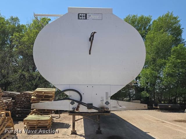 Image of CEI Pacer AT35L equipment image 1