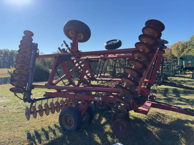 Image of Case IH 496 equipment image 3