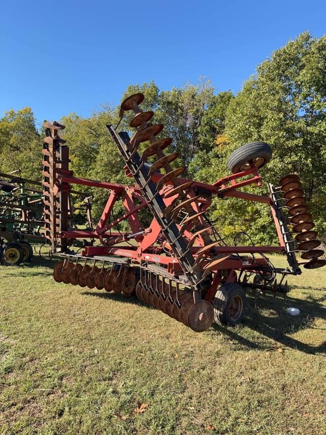 Image of Case IH 496 equipment image 4