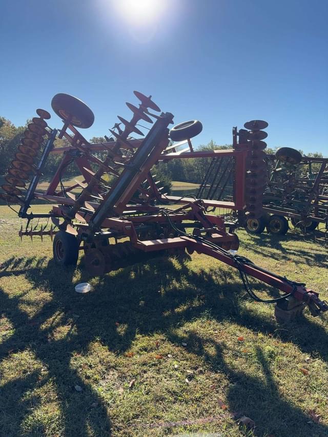 Image of Case IH 496 equipment image 2