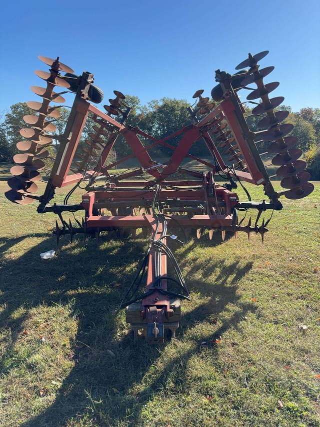 Image of Case IH 496 equipment image 1
