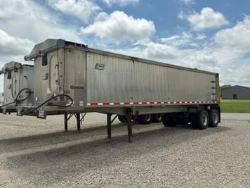 Main image East Genesis