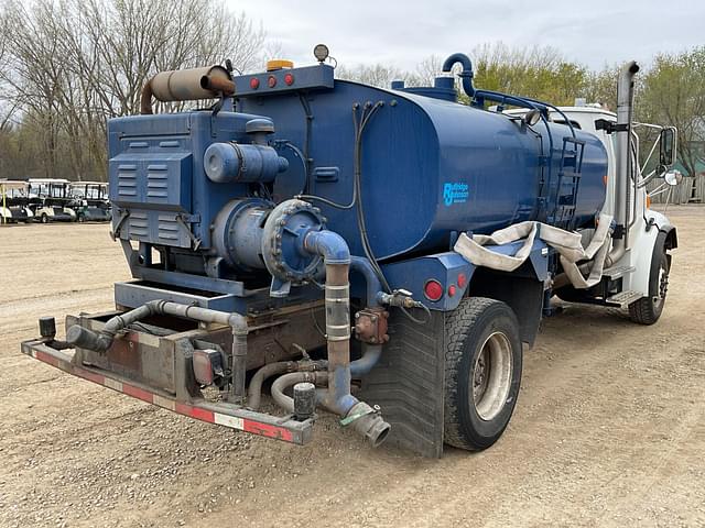 Image of Sterling Acterra M8500 equipment image 4