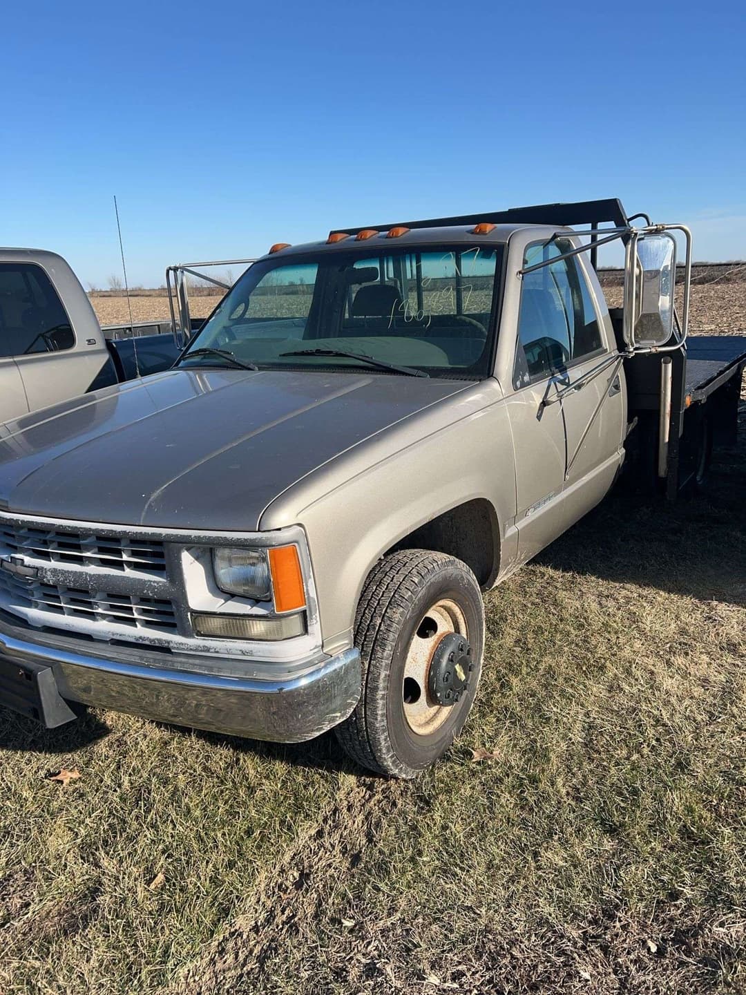 Image of Chevrolet 3500 Primary image