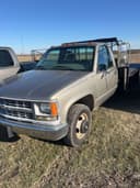 2000 Chevrolet 3500 Image