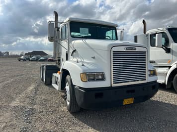 Main image Freightliner FD1