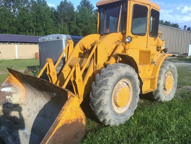Image of Caterpillar 944A Primary image