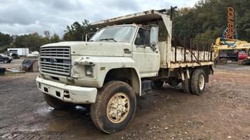 Main image Ford F-8000