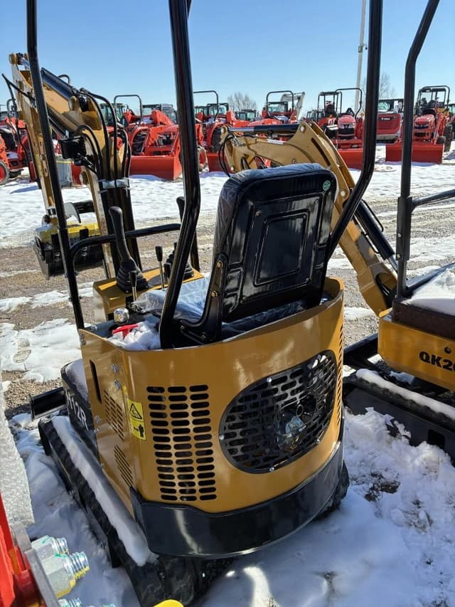 Image of CFG Industrial H12R equipment image 2