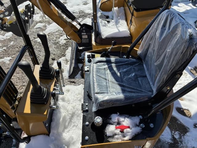 Image of CFG Industrial H12R equipment image 4