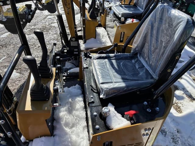 Image of CFG Industrial H12R equipment image 4