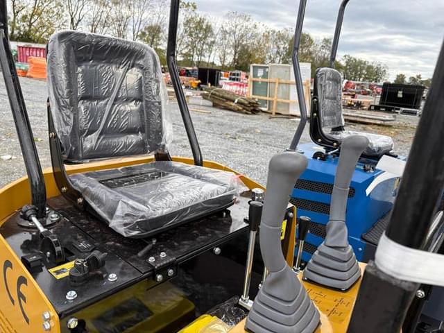 Image of CFG Industrial QH12R equipment image 4