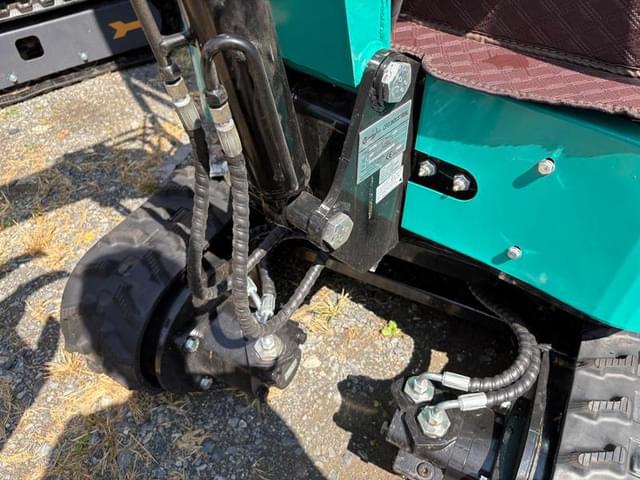 Image of CFG Industrial H15R equipment image 4