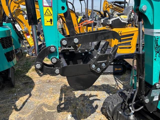 Image of CFG Industrial H15R equipment image 2
